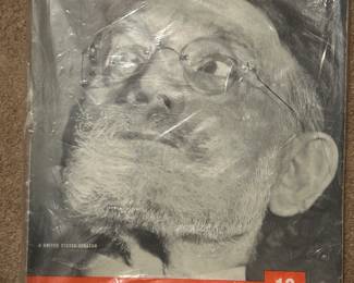 First Times magazine