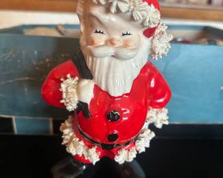 Napco Spagetti Santa

