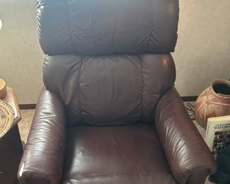 Lazy boy rocker recliner # 2