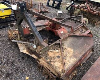 BUSHHOG BRAND 6 CUTTER