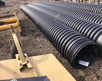 15 x 20 CULVERT