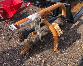 WOODS PHD65 POST HOLE DIGGERS