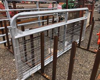 3 10 WIRE GATES