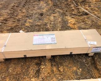 10 x 20 CHICKEN COOP