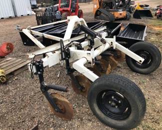 VERIS TECH MSP SOIL SAMPLING DISK