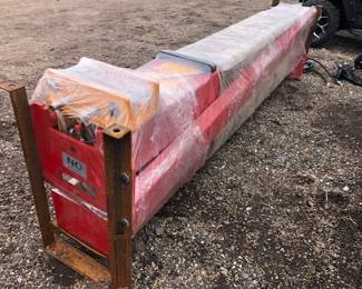 10,000 lb TWOPOST CAR LIFT