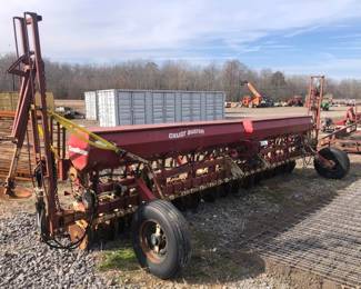 CRUST BUSTER 20 DRILL