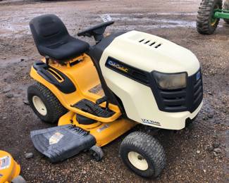wcub cadet