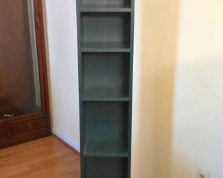 Tall Bookshelf