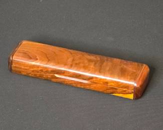 Vintage Wooden Cigar Box