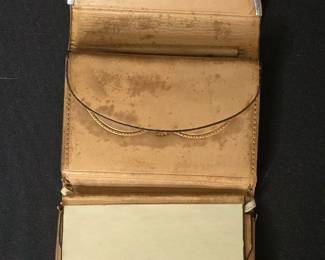 Vintage Womens Wallet