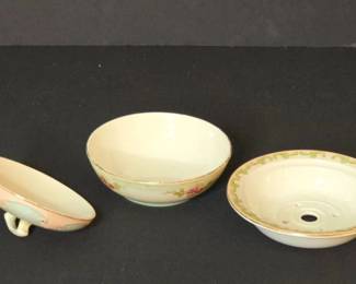 Vintage Winchester Vegetable Serving Dish