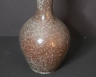 MCM Taiwanese Studio Art Pottery Vase