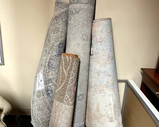 Rugs