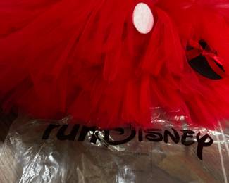 Run Disney Tutu