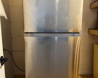 Samsung Refrigerator