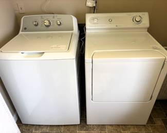 GE Washer $175.00 and Maytag Electric Dryer.  $125.00                                  BUY IT NOW! Call Jan at 314 960-5700 to purchase.                                   