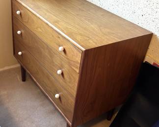 Kipp Stewart MCM Drexel Declaration Mini Dresser                             BUY IT NOW! $175.00  Call Jan at 314-960-5700 to purchase.  