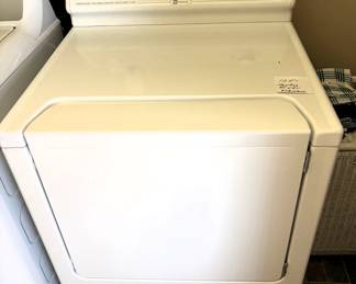 Maytag Electric Dryer.  $125.00. BUY IT NOW!                                        Call Jan at 314 960-5700 to purchase.