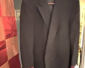 TWA by Ralph Lauren uniform jacket.  