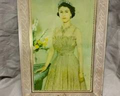 1953 Queen Elizabeth II Toffee Tin 