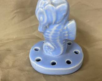 Shawnee Seahorse Flower Frog 