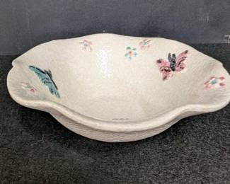 Hull Butterfly Bowl 