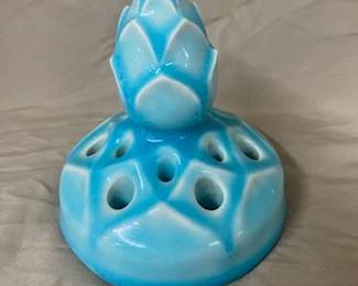 Rookwood Flower Frog -1921