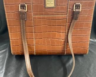 Dooney & Burke Purse