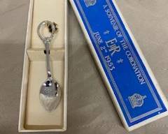 Souvenir Spoon 