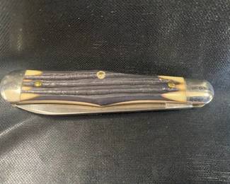 Queen Pocket Knife-Single Blade 