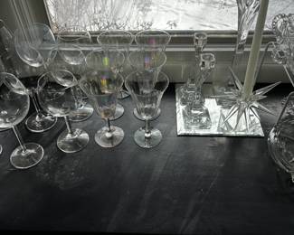 Glassware