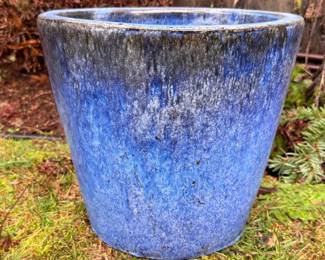 72 MediumGlazed10CeramicPot
