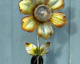 60 Garden36MetalFlowerStake