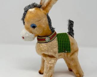 67 VintageMaxCarlDonkeymadeinWestGermany