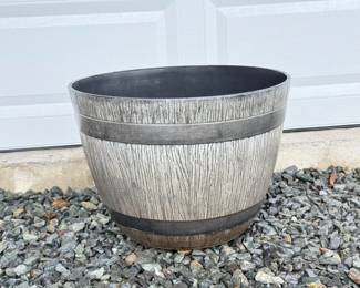 159 Large13PlasticPot