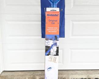 141 AvalancheOriginal750RoofSnowRemovalSystem