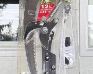 139 BrandNewBond12PolePruner