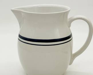 84 Home8CeramicPitcher