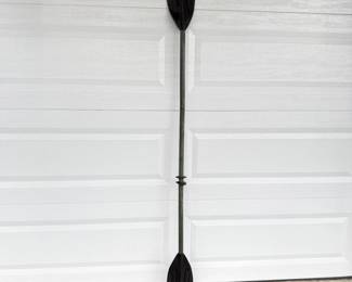 176 KayakPaddle