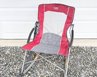 22 TimberRidgeFoldingRockingChair