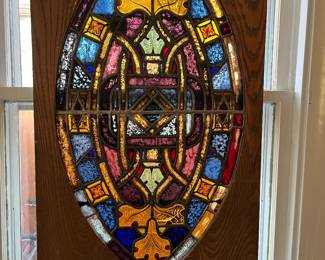 Beautiful colors, Celtic pattern