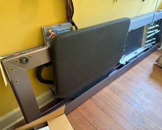 Balanced Body Allegro