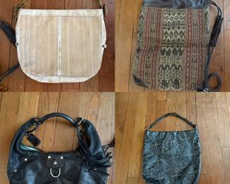 Vintage Purses