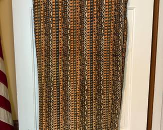 African Textile
