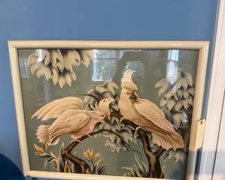 Vintage Turner Print