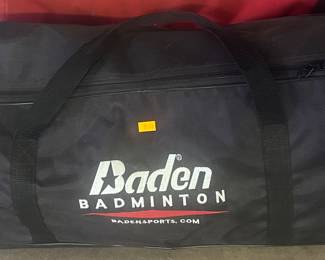 Badminton 