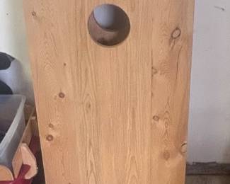 Cornhole 