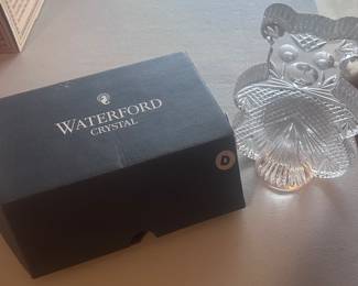 Waterford Bear Frame