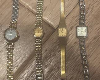 Women's Watches 